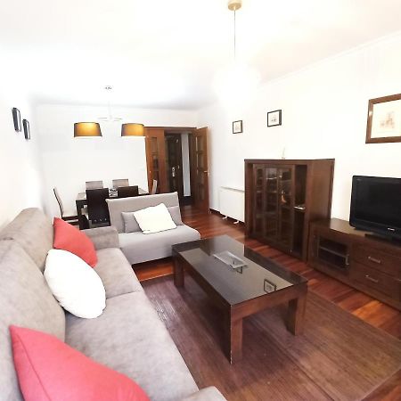 Viveiro Historico Apartment Exterior photo