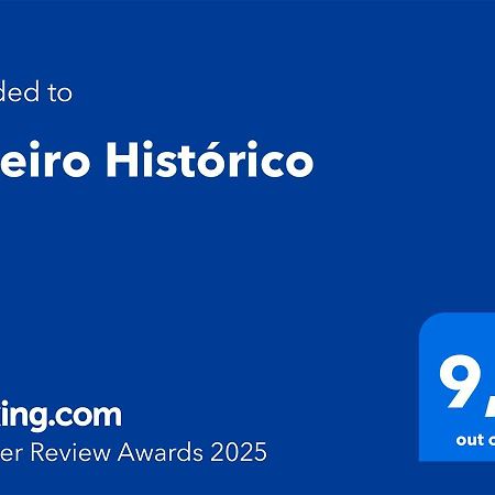 Viveiro Historico Apartment Exterior photo