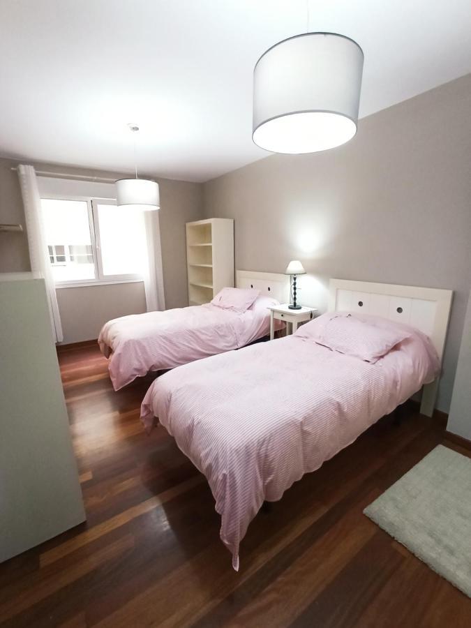 Viveiro Historico Apartment Exterior photo