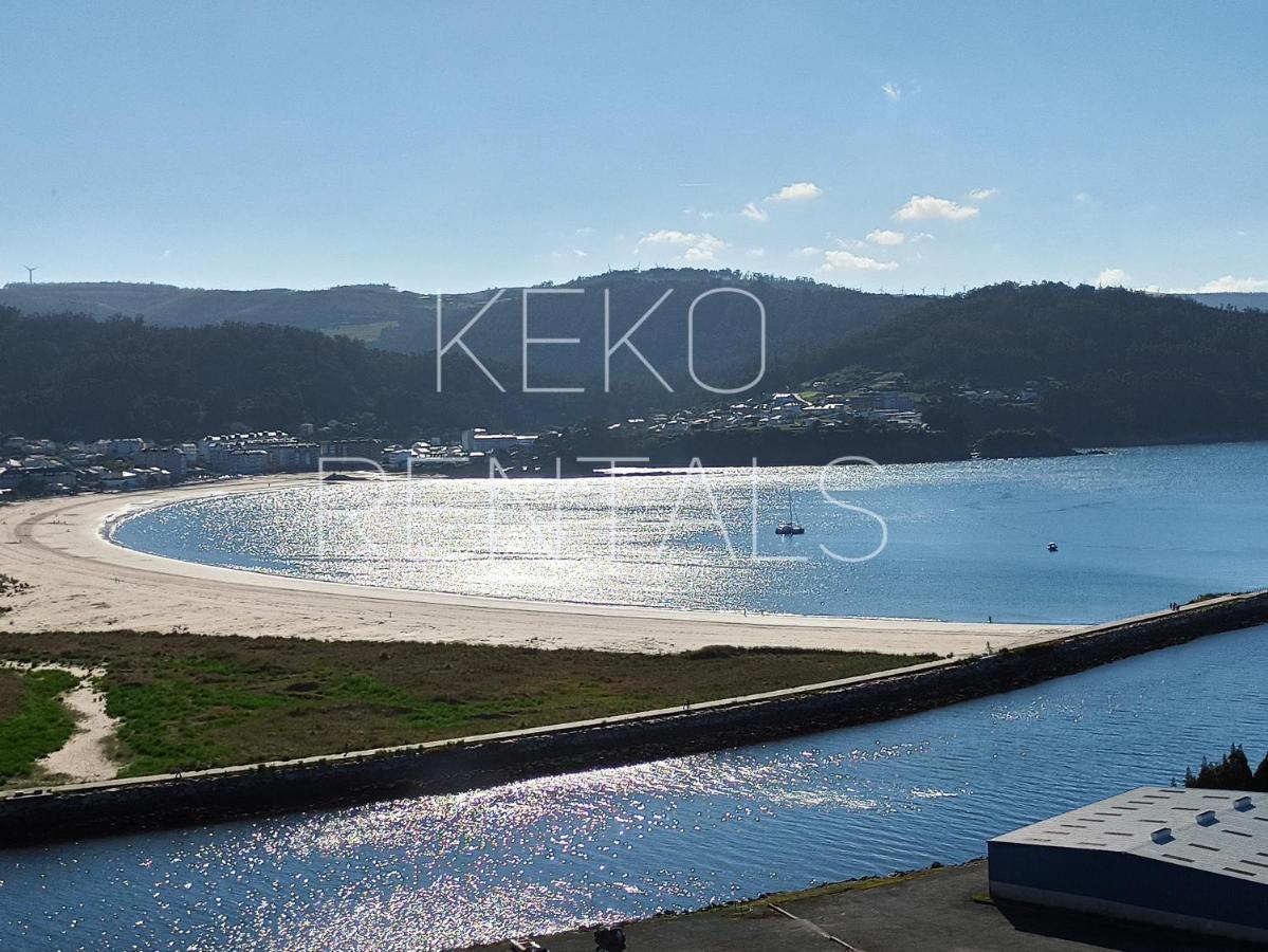 Viveiro Historico Apartment Exterior photo